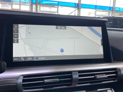 Hyundai NEXO LED Leder ACC Navi R.Cam SHZ BLIS PDC DAB+