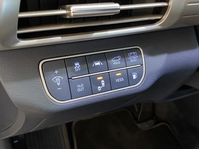 Hyundai NEXO LED Leder ACC Navi R.Cam SHZ BLIS PDC DAB+