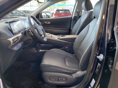 Hyundai NEXO LED Leder ACC Navi R.Cam SHZ BLIS PDC DAB+