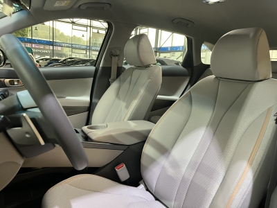 Hyundai NEXO ACC Navi R.Cam LED Leder Spurassist. SHZ