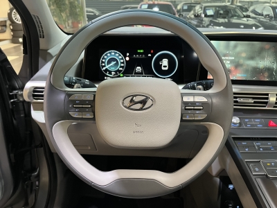Hyundai NEXO ACC Navi R.Cam LED Leder Spurassist. SHZ