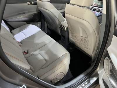 Hyundai NEXO ACC Navi R.Cam LED Leder Spurassist. SHZ