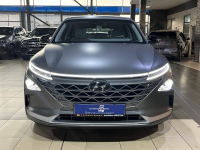 Hyundai NEXO ACC Navi R.Cam LED Leder Spurassist. SHZ