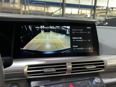 Hyundai NEXO ACC Navi R.Cam LED Leder Spurassist. SHZ