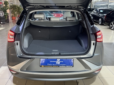Hyundai NEXO ACC Navi R.Cam LED Leder Spurassist. SHZ