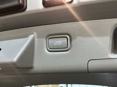 Hyundai NEXO ACC Navi R.Cam LED Leder Spurassist. SHZ