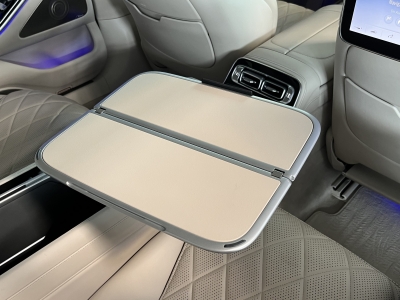 Mercedes-Benz S 350 4M*AMG Line*lang*Airmatic*Chauffeur-Paket