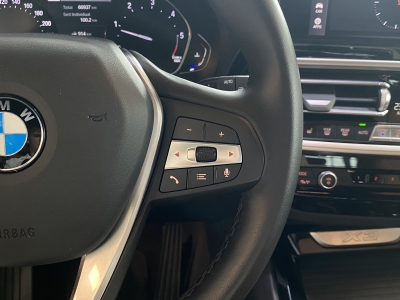 BMW X3 xDrive 20 d LED Leder Tempomat SHZ DAB PDC