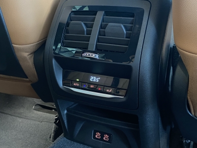 BMW X3 xDrive 20 d LED Leder Tempomat SHZ DAB PDC