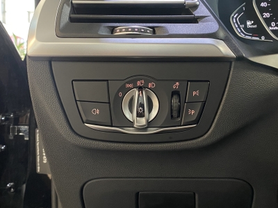 BMW X3 xDrive 20 d LED Leder Tempomat SHZ DAB PDC