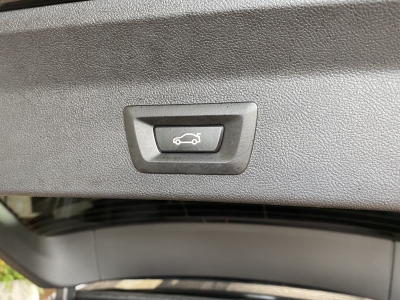 BMW X3 xDrive 20 d LED Leder Tempomat SHZ DAB PDC