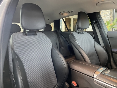 Mercedes-Benz C 220 d Avantgarde AHK Navi PDC SHZ DAB Business