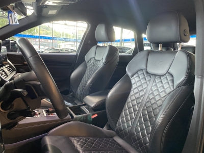 Audi Q5 50 TFSI e quattro S-Line*ACC*360°Cam*Leder*