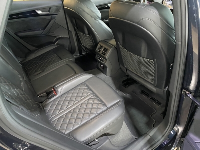 Audi Q5 50 TFSI e quattro S-Line*ACC*360°Cam*Leder*