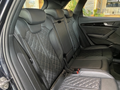 Audi Q5 50 TFSI e quattro S-Line*ACC*360°Cam*Leder*