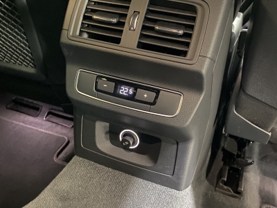 Audi Q5 50 TFSI e quattro S-Line*ACC*360°Cam*Leder*