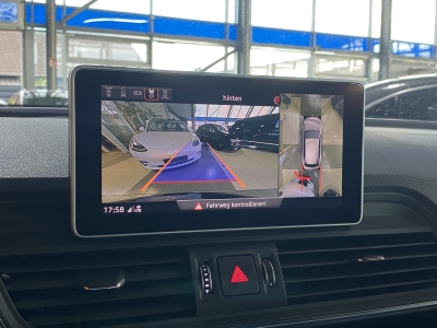 Audi Q5 50 TFSI e quattro S-Line*ACC*360°Cam*Leder*