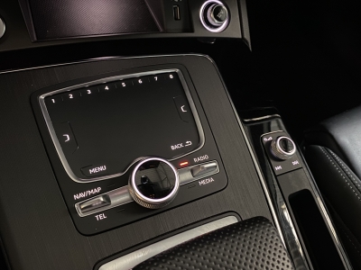 Audi Q5 50 TFSI e quattro S-Line*ACC*360°Cam*Leder*