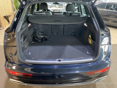 Audi Q5 50 TFSI e quattro S-Line*ACC*360°Cam*Leder*