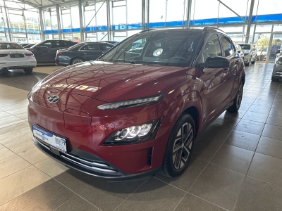 Hyundai KONA Trend*digCockpit*ACC*Wärmepump*RCam*SOH100%