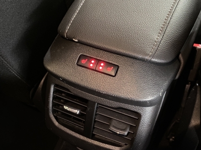 Ford Mondeo Titanium Winter-Paket SHZ Ambiente Navi