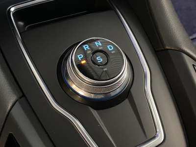 Ford Mondeo Titanium Winter-Paket SHZ Ambiente Navi