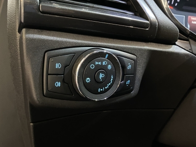 Ford Mondeo Titanium Winter-Paket SHZ Ambiente Navi