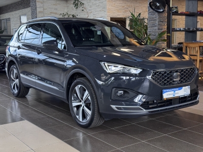 Seat Tarraco Xcellence*4Drive*ACC*LED*Navi*SHZ*AHK*