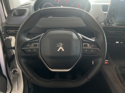Peugeot Rifter AllurePack*L2*Totwinkel*R.Cam*Tempomat*