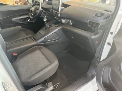 Peugeot Rifter AllurePack*L2*Totwinkel*R.Cam*Tempomat*