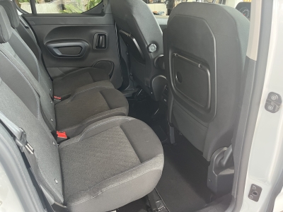 Peugeot Rifter AllurePack*L2*Totwinkel*R.Cam*Tempomat*