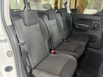 Peugeot Rifter AllurePack*L2*Totwinkel*R.Cam*Tempomat*