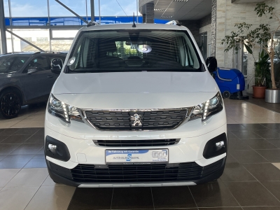 Peugeot Rifter AllurePack*L2*Totwinkel*R.Cam*Tempomat*