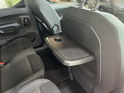 Peugeot Rifter AllurePack*L2*Totwinkel*R.Cam*Tempomat*