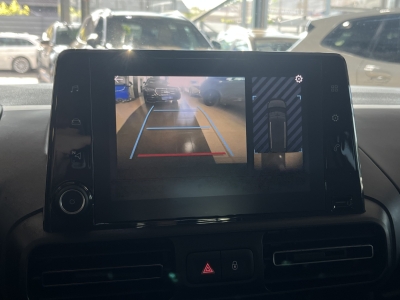 Peugeot Rifter AllurePack*L2*Totwinkel*R.Cam*Tempomat*