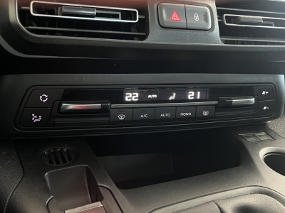 Peugeot Rifter AllurePack*L2*Totwinkel*R.Cam*Tempomat*