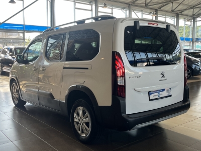 Peugeot Rifter AllurePack*L2*Totwinkel*R.Cam*Tempomat*