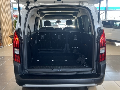 Peugeot Rifter AllurePack*L2*Totwinkel*R.Cam*Tempomat*