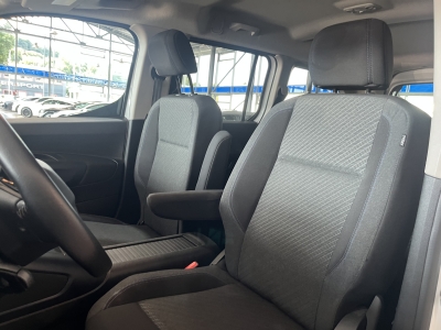 Peugeot Rifter AllurePack*L2*Totwinkel*R.Cam*Tempomat*