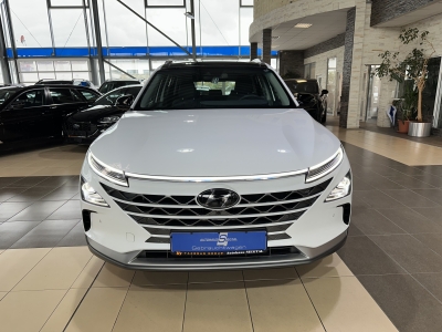 Hyundai NEXO LED R.Cam ACC Navi Leder SHZ BLIS DAB+
