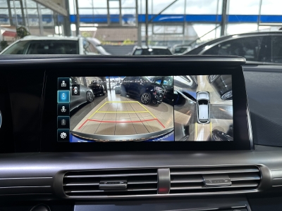 Hyundai NEXO LED R.Cam ACC Navi Leder SHZ BLIS DAB+