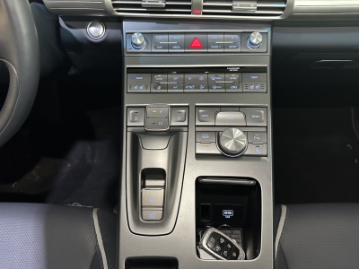 Hyundai NEXO LED R.Cam ACC Navi Leder SHZ BLIS DAB+