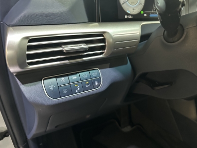 Hyundai NEXO LED R.Cam ACC Navi Leder SHZ BLIS DAB+