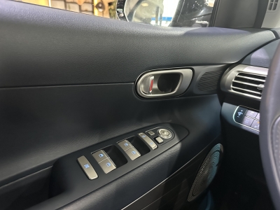 Hyundai NEXO LED R.Cam ACC Navi Leder SHZ BLIS DAB+