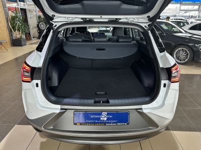 Hyundai NEXO LED R.Cam ACC Navi Leder SHZ BLIS DAB+