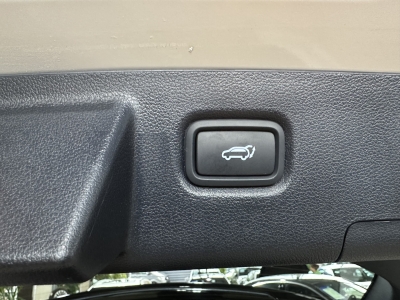 Hyundai NEXO LED R.Cam ACC Navi Leder SHZ BLIS DAB+