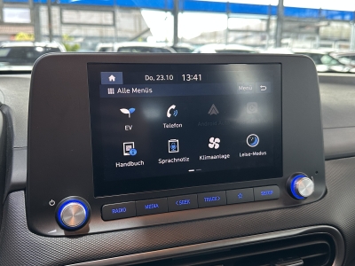 Hyundai KONA Select*ACC*R.Cam*SHZ Klimaauto*SOH:100%
