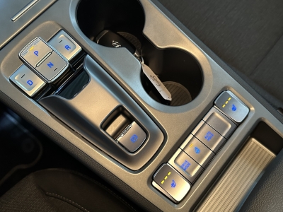 Hyundai KONA Select*ACC*R.Cam*SHZ Klimaauto*SOH:100%