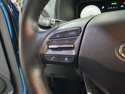 Hyundai KONA Select*ACC*R.Cam*SHZ Klimaauto*SOH:100%