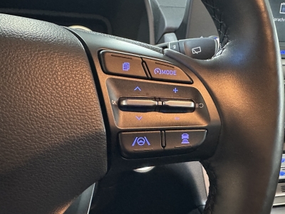 Hyundai KONA Select*ACC*R.Cam*SHZ Klimaauto*SOH:100%